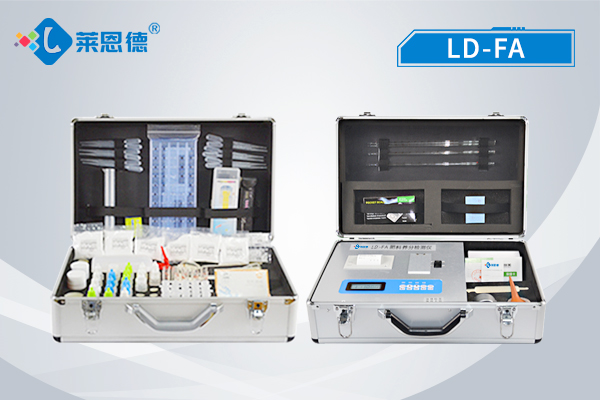 肥料養(yǎng)分檢測儀解決落后的土壤檢測方法 肥料養(yǎng)分檢測儀解決落后的土壤檢測方法