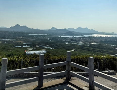 http://www.dcrpower.com平度大澤山葡萄園引進(jìn)萊恩德土壤肥料檢測(cè)儀， 輕松掌握土壤營(yíng)養(yǎng)